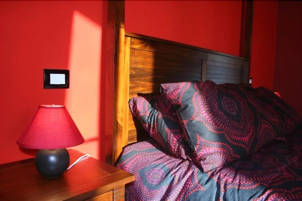 Room, Etna Guesthouse, Catania