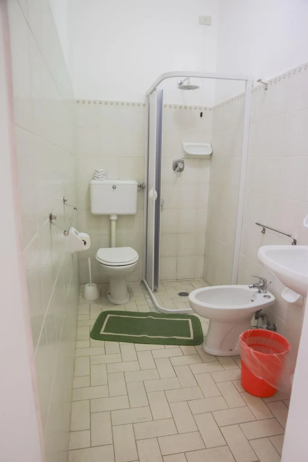 DOUBLE ECONOMY Room, Cesotta, Naples