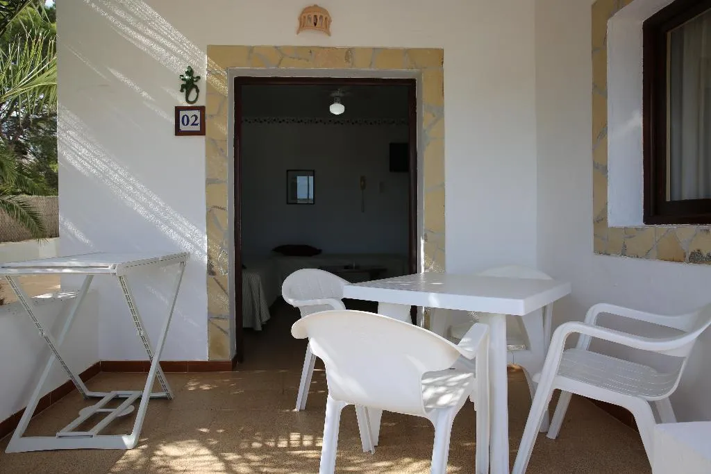 STUDIO STANDARD Room, Apartamentos Mar y Sal, Ibiza