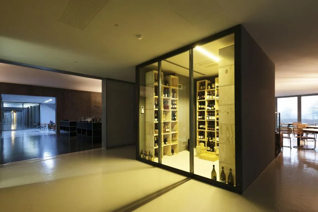 Lobby, Antonello Colonna Resort & Spa, Rome