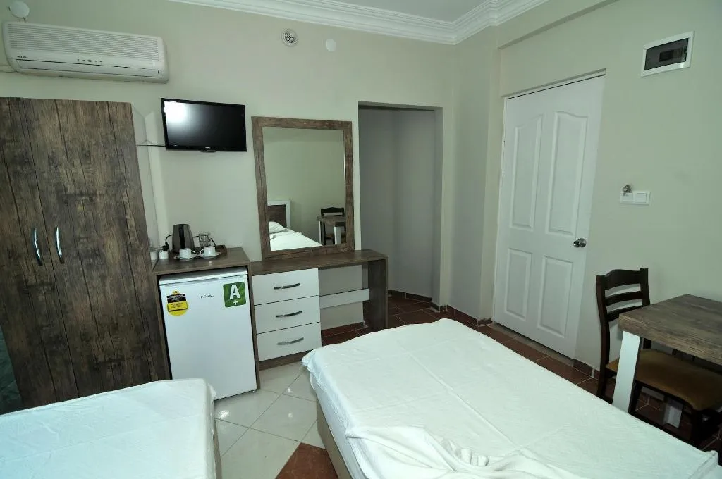 Room, Cleopatra King Apart, Antalya