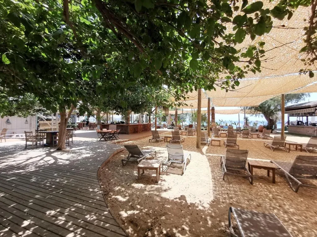 General view, Kefi Beach And Suites, Bodrum