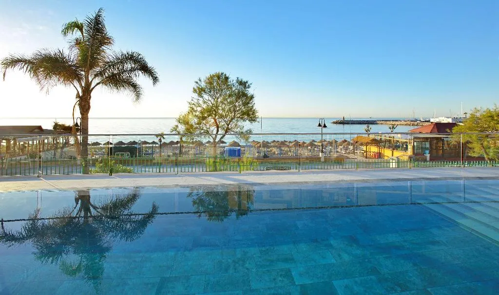 Pool, Ocean House Costa del Sol by Grupotel, Costa Del Sol