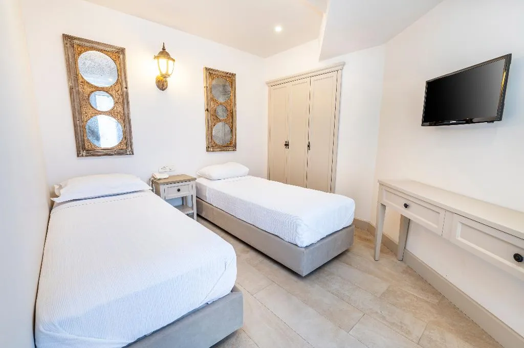 SUITE EXECUTIVE SEA VIEW Room, Elista Hotel & Spa, Bodrum