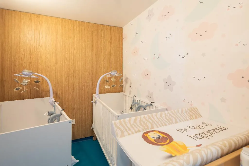 Sports and Entertainment, Aminess Laurel Khalani Hotel, Split