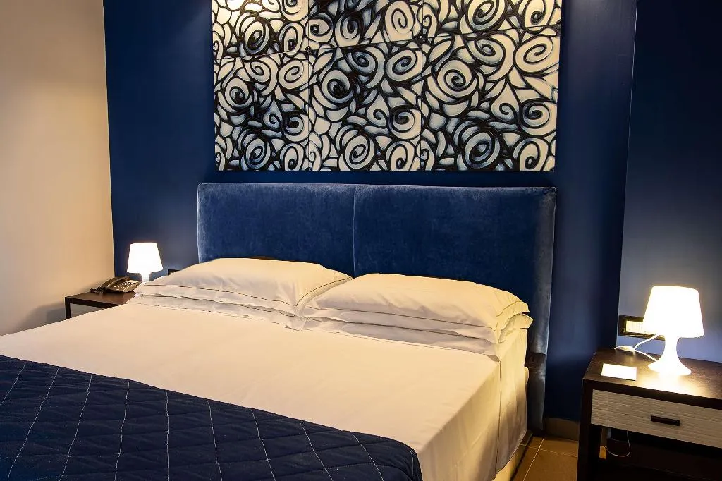 DOUBLE STANDARD Room, Le Dune Resort Bw Signature Collection, Catania