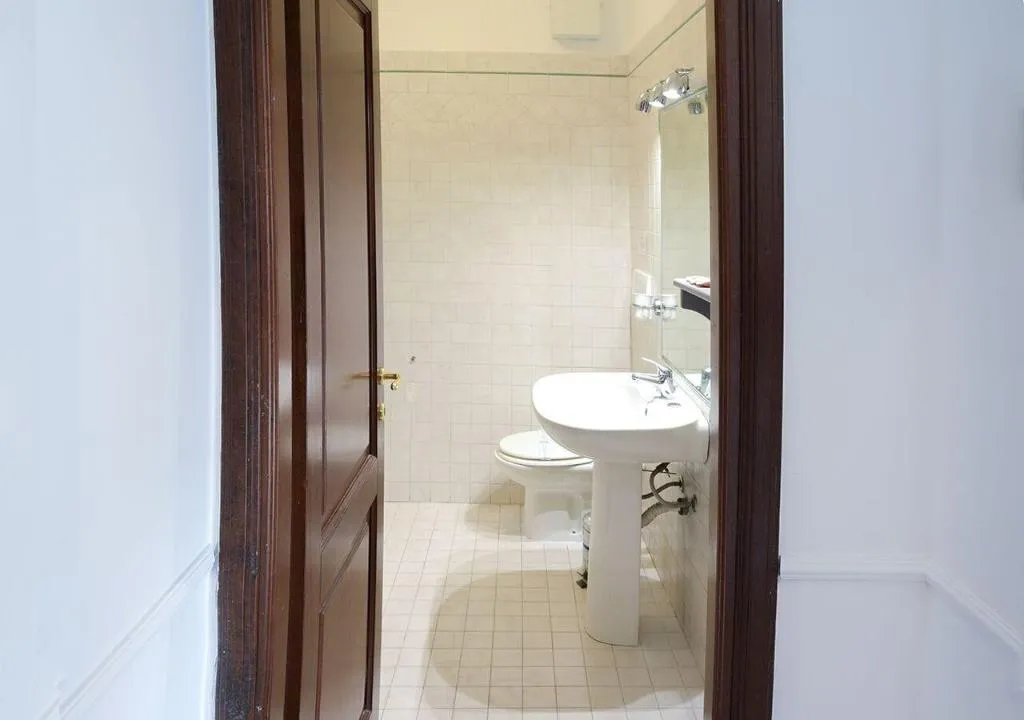 Room, Few Steps From Colosseum, Naples