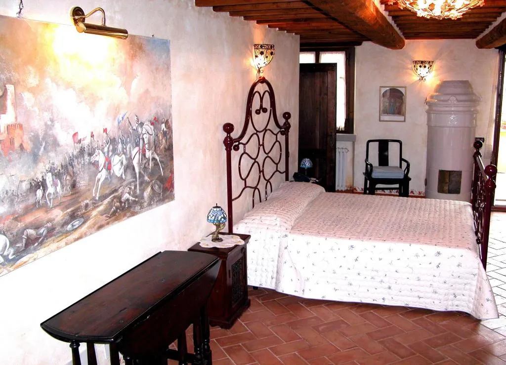 Room, Country House Il Biribino, Perugia