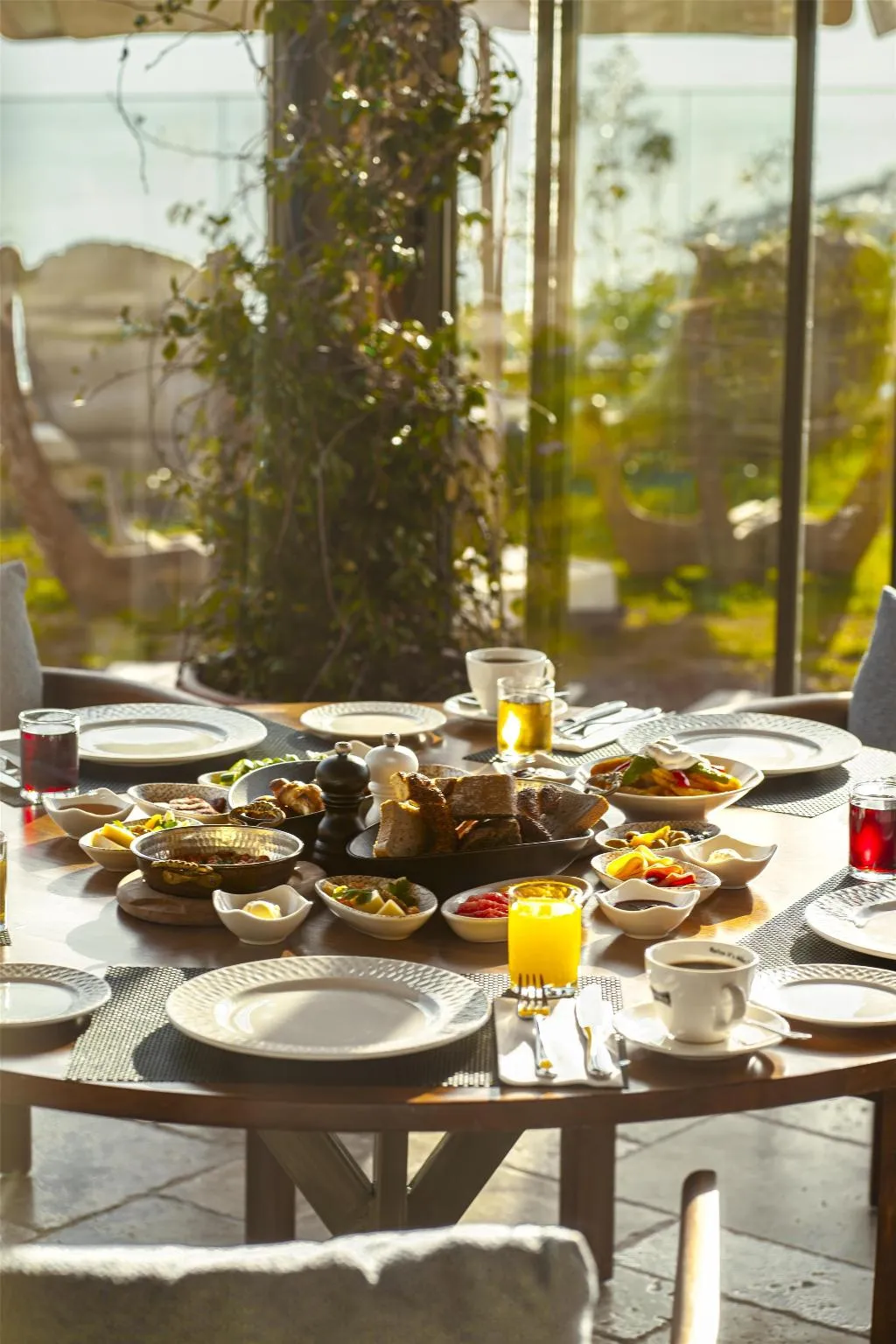 Restaurant, Radisson Blu Hotel Kas +12 ADULT ONLY, Dalaman