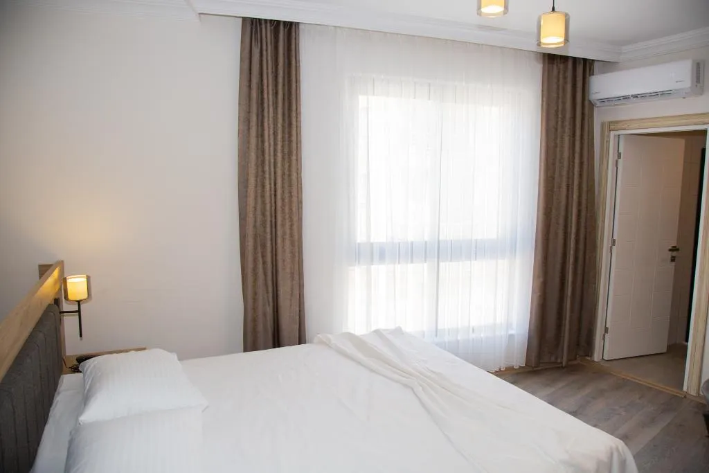 DOUBLE BASIC Room, Bloomtalya, Antalya