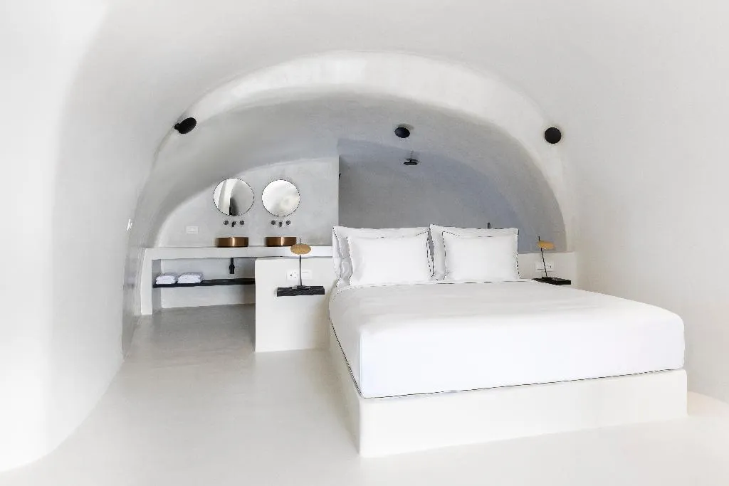 SUITE DELUXE Room, Abyss Santorini, Santorini