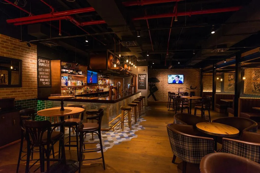 Sports and Entertainment, Premier Inn Silicon Oasis, Dubai