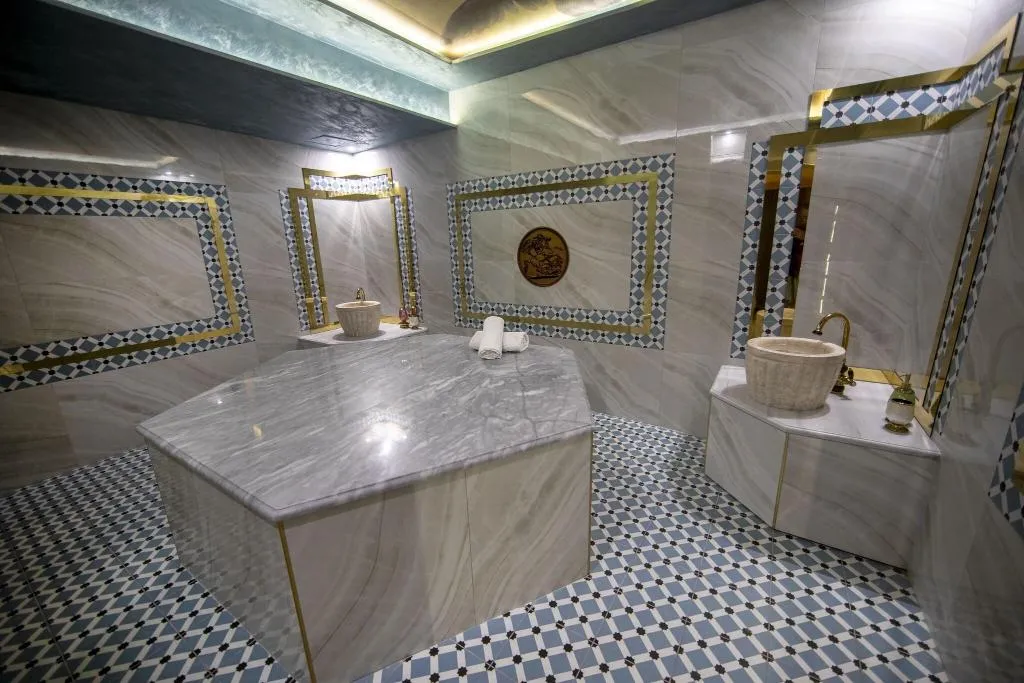 Sports and Entertainment, Adriatik Hotel BW Premier Collection, Durres