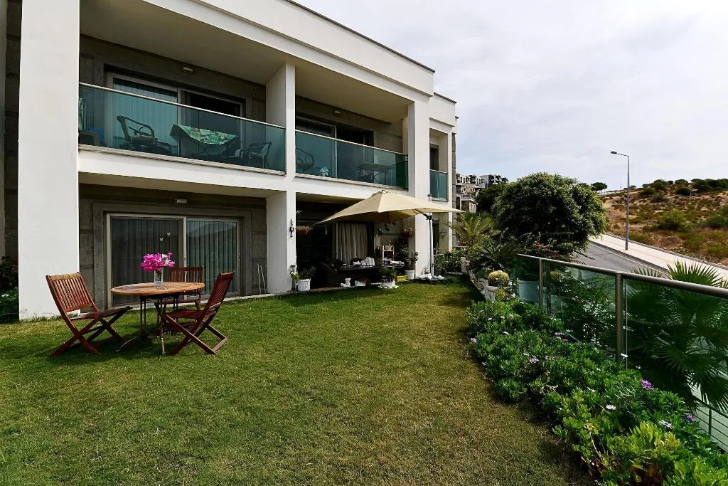 General view, Royal Palm Residence, Bodrum
