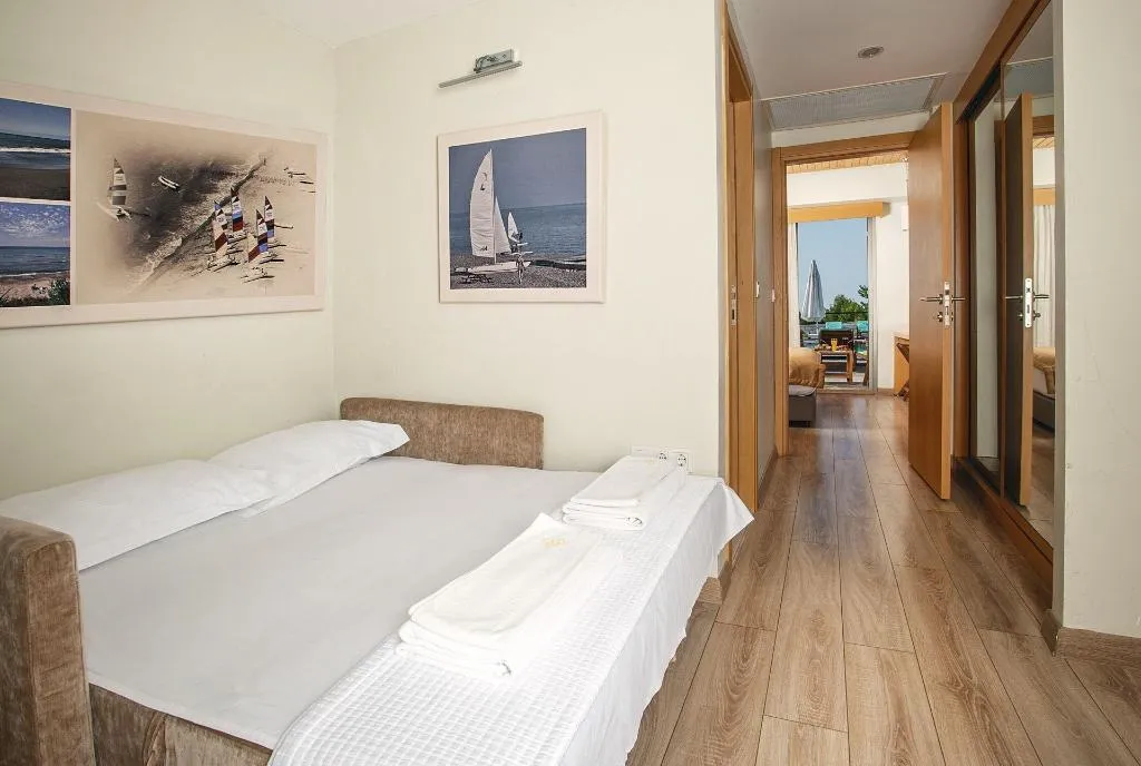 Room, Alacati Villa Renk, Izmir