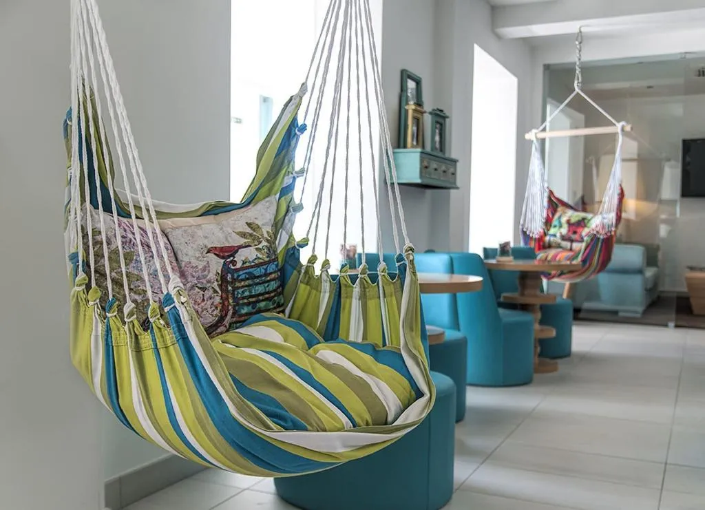 Lobby, Mareta View Boutique Bed & Breakfast, Algarve