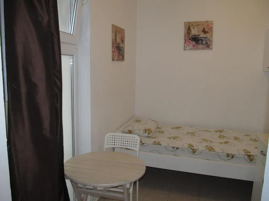 Room, Aparthotel Cote Da Zure, Bourgas