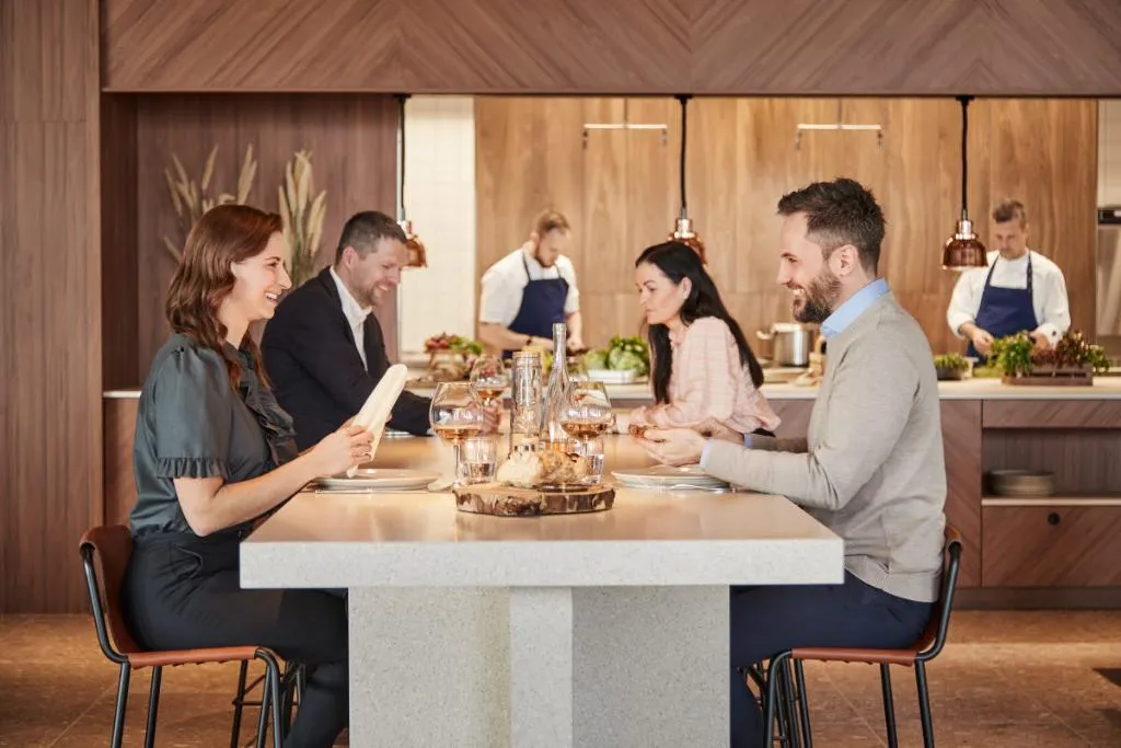 Restaurant, Scandic Cph-Strandpark, Copenhagen