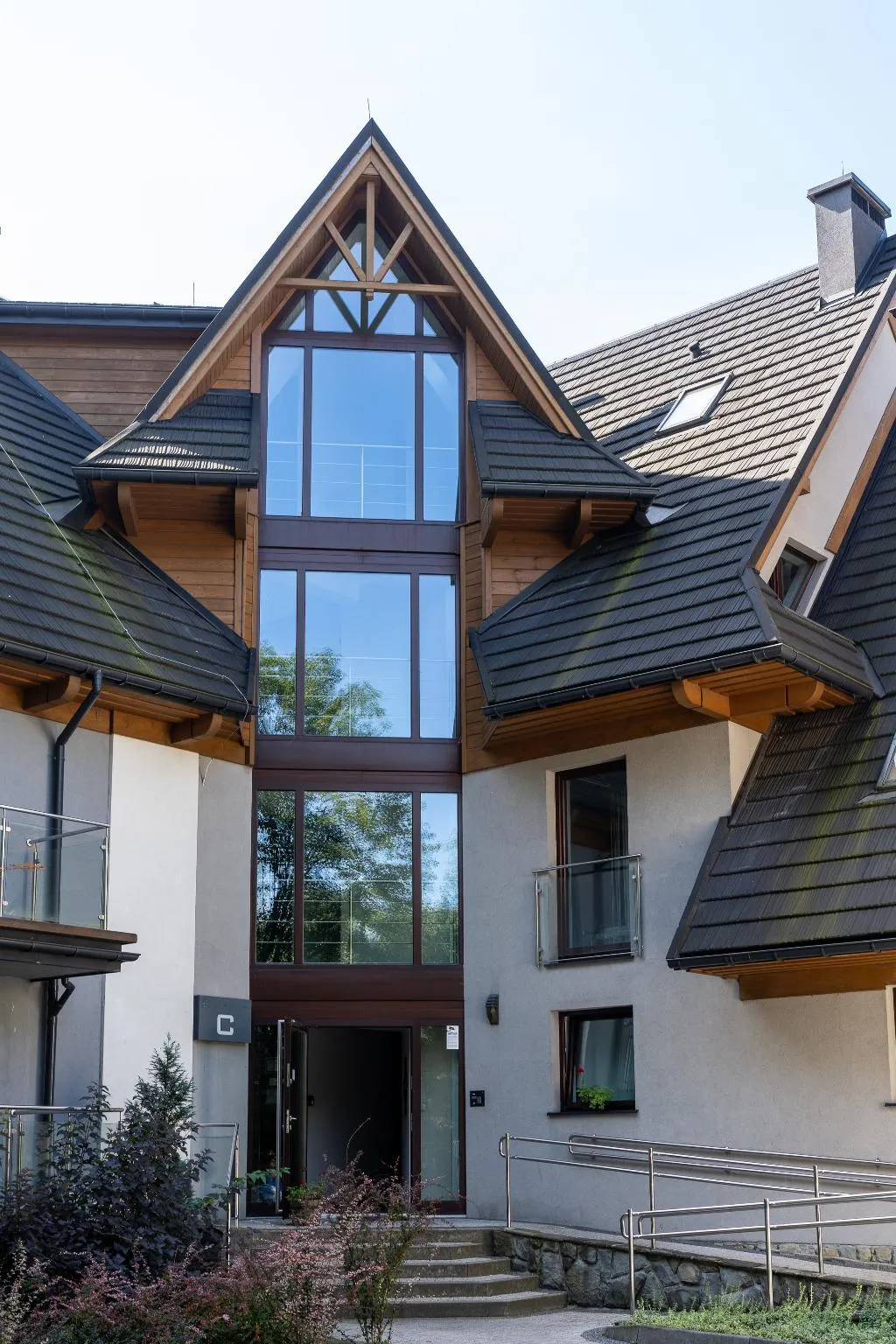 General view, Harenda Residence- Destigo Hotels, Krakow