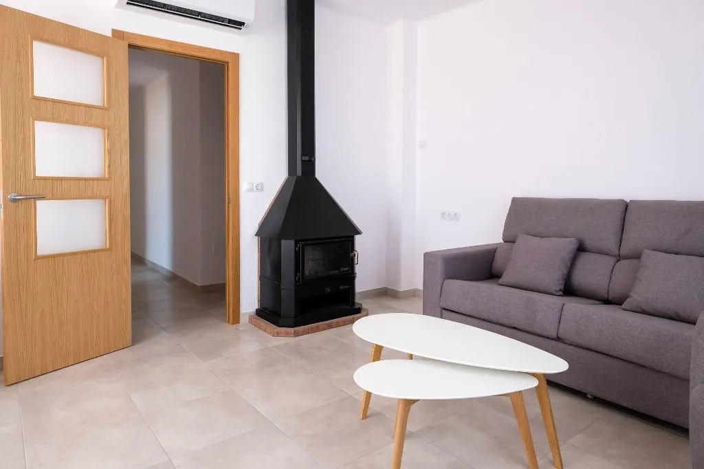 Room, S'Alamera Suites Hotel & Apartments, Ibiza