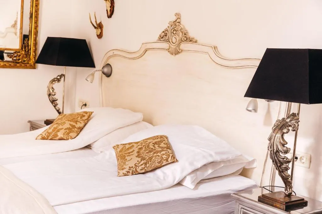 Room, Prijeko Palace, Dubrovnik