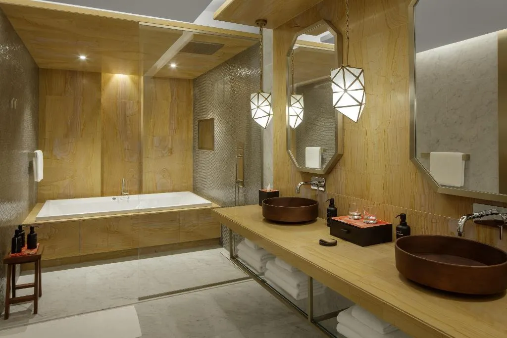 SUITE STANDARD Room, Andaz Dubai The Palm By Hyatt, Dubai