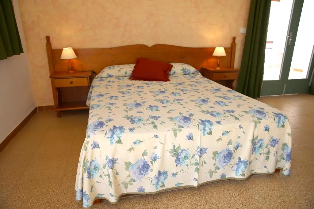 APARTMENT ONE BEDROOM Room, Apartamentos Mar y Sal, Ibiza