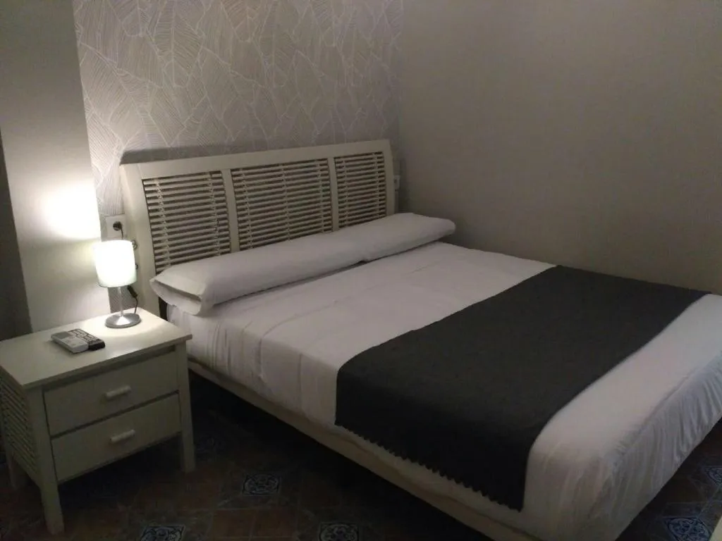 Room, CSE Casa Catedral, Seville
