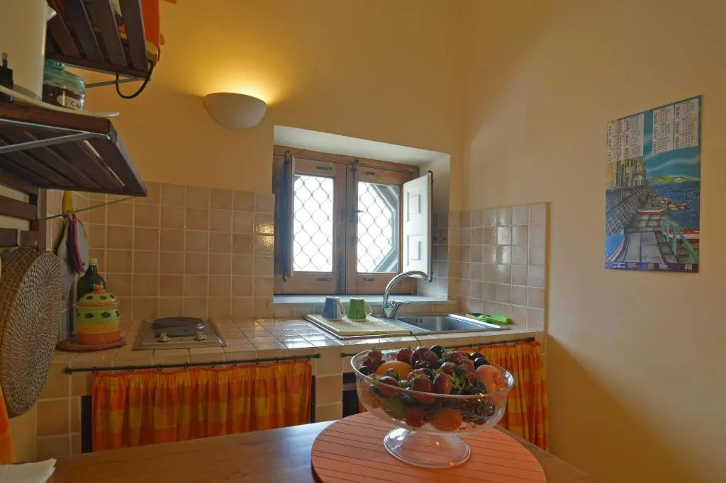 Room, B&B di Charme Camelie, Palermo