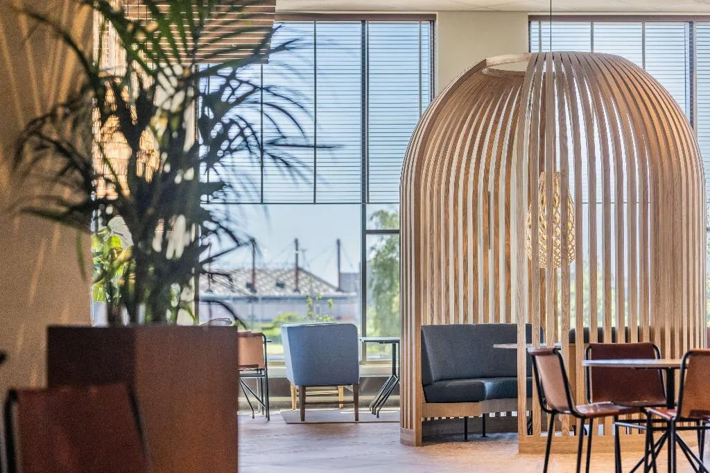 Restaurant, Scandic Cph-Strandpark, Copenhagen