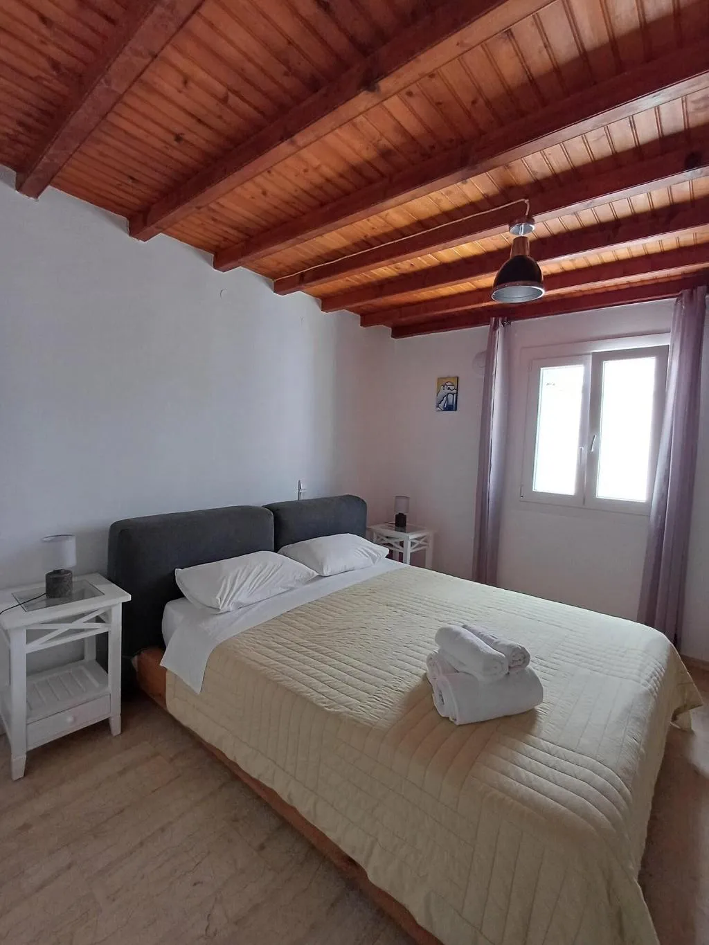 Room, Manos Rooms, Mykonos