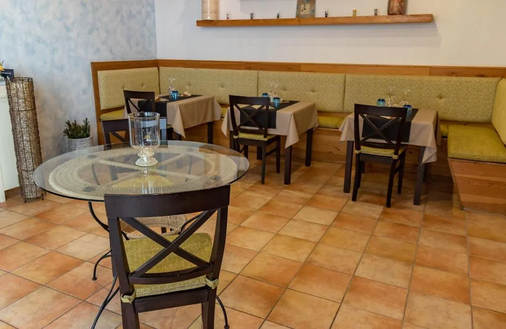Restaurant, Hotel Sa Voga, Barcelona