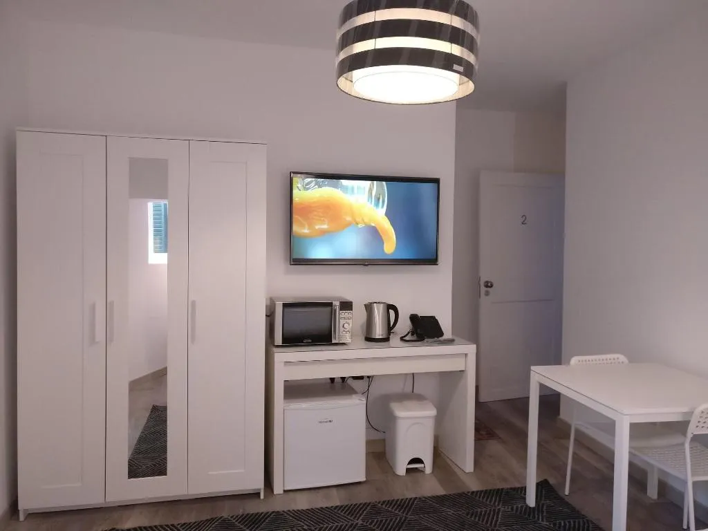 Room, Museum House, Madeira