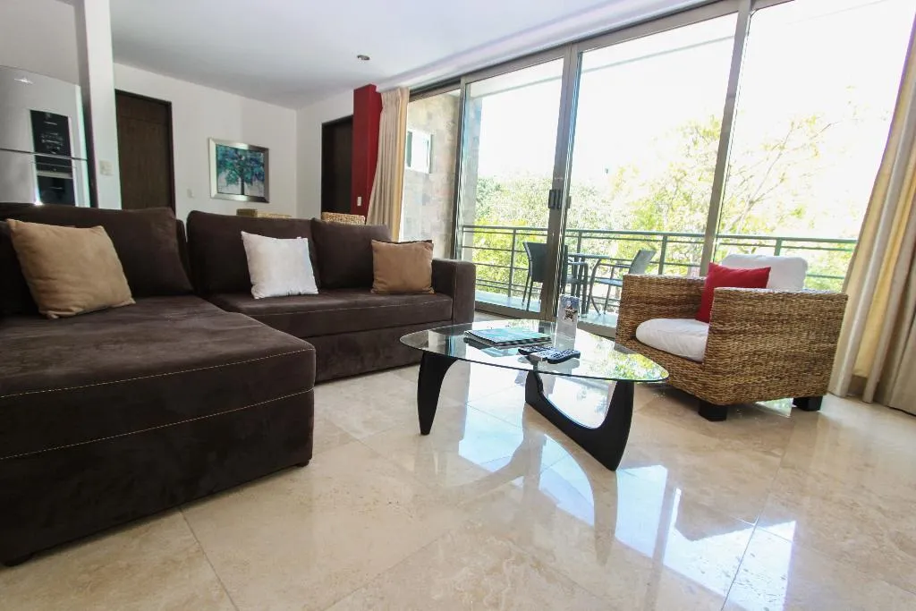 APARTMENT ONE BEDROOM Room, Klem Residence, Playa Del Carmen