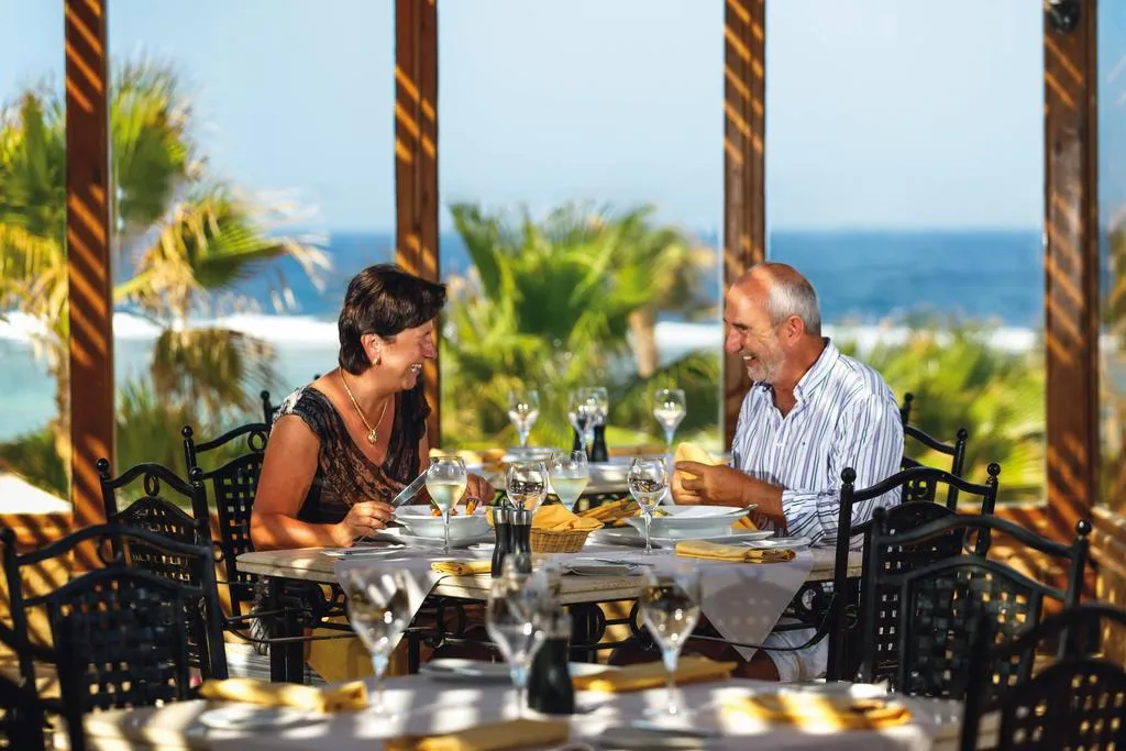 General view, Mövenpick Resort El Quseir, Red Sea Riviera