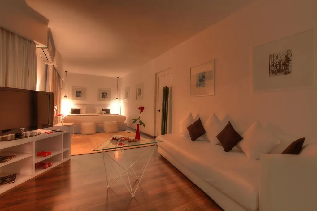 Room, Bab Hotel, Marrakech