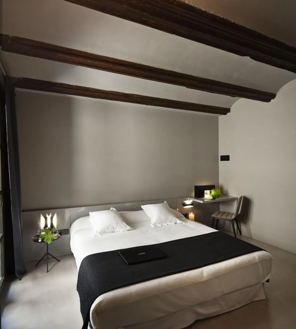 Double or Twin CLASSIC Room, Caro Hotel, Valencia
