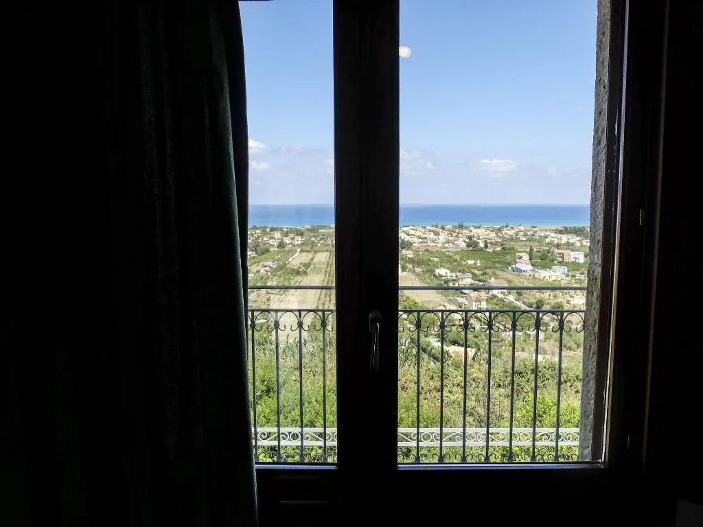 Room, Terrazze Sul Tirreno, Palermo