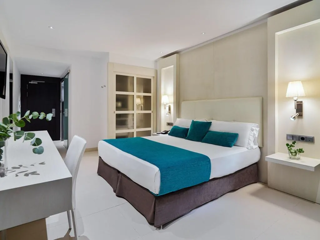 TWIN COMFORT Room, Hotel Saratoga, Majorca