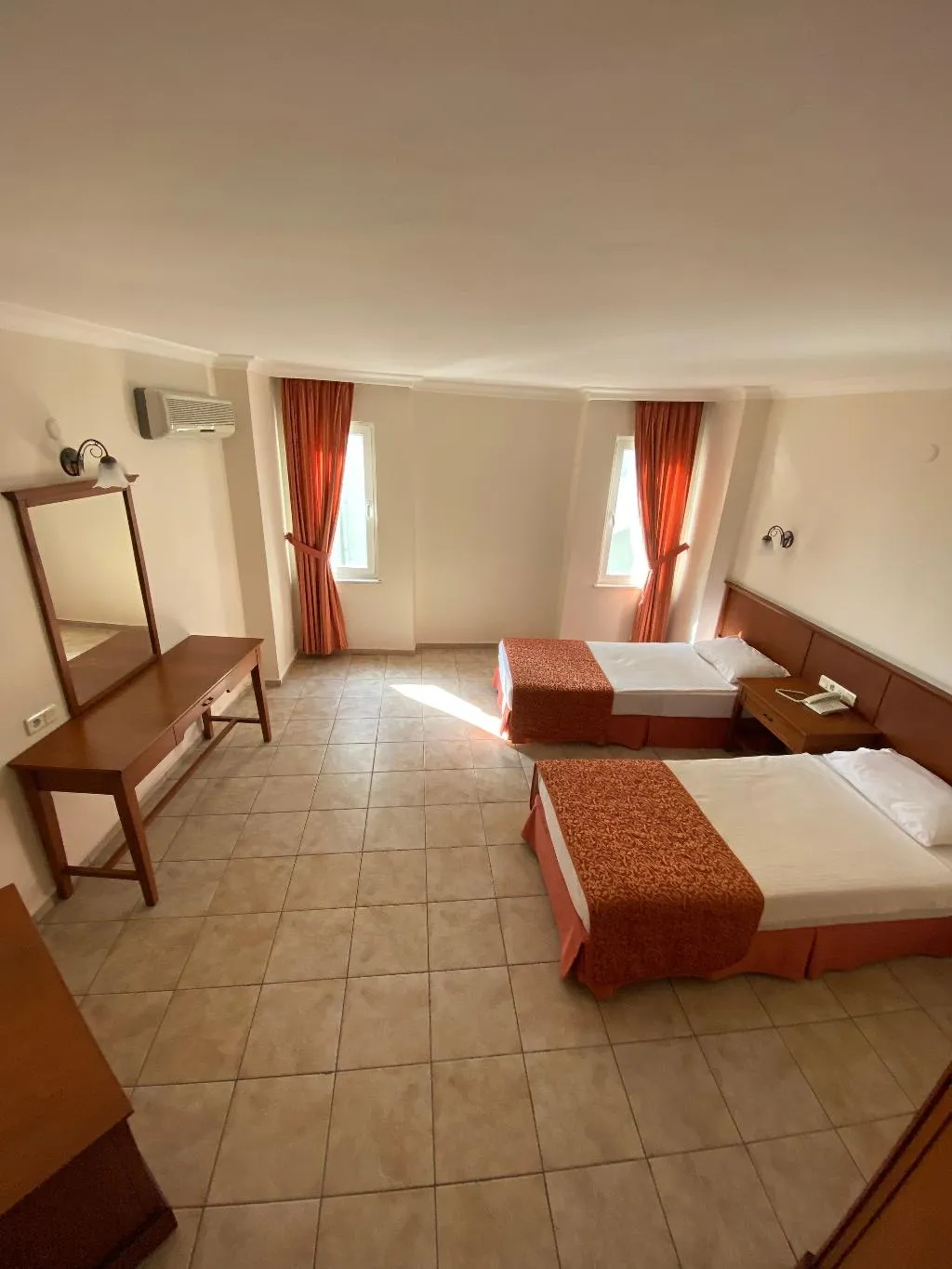 APARTMENT ONE BEDROOM Room, Avos Apart Hotel, Dalaman