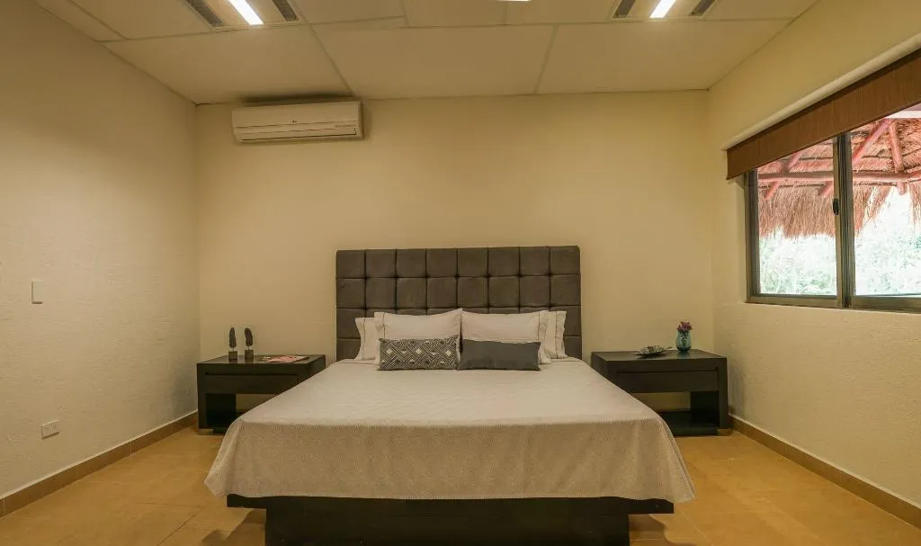 Room, Casa Kaoba Hotel Suites, Playa Del Carmen