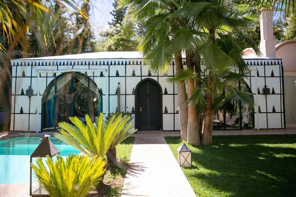 Room, Lodge K Ha Tel Spa, Marrakech