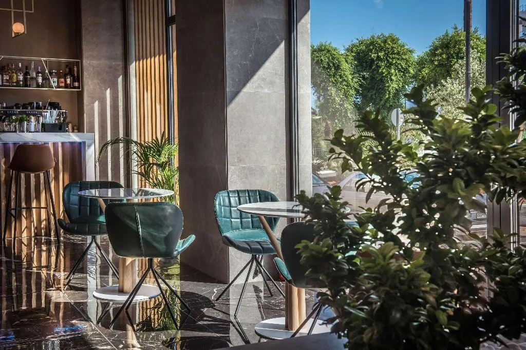 General view, Chania Flair Boutique Hotel, Tapestry Collection, Crete