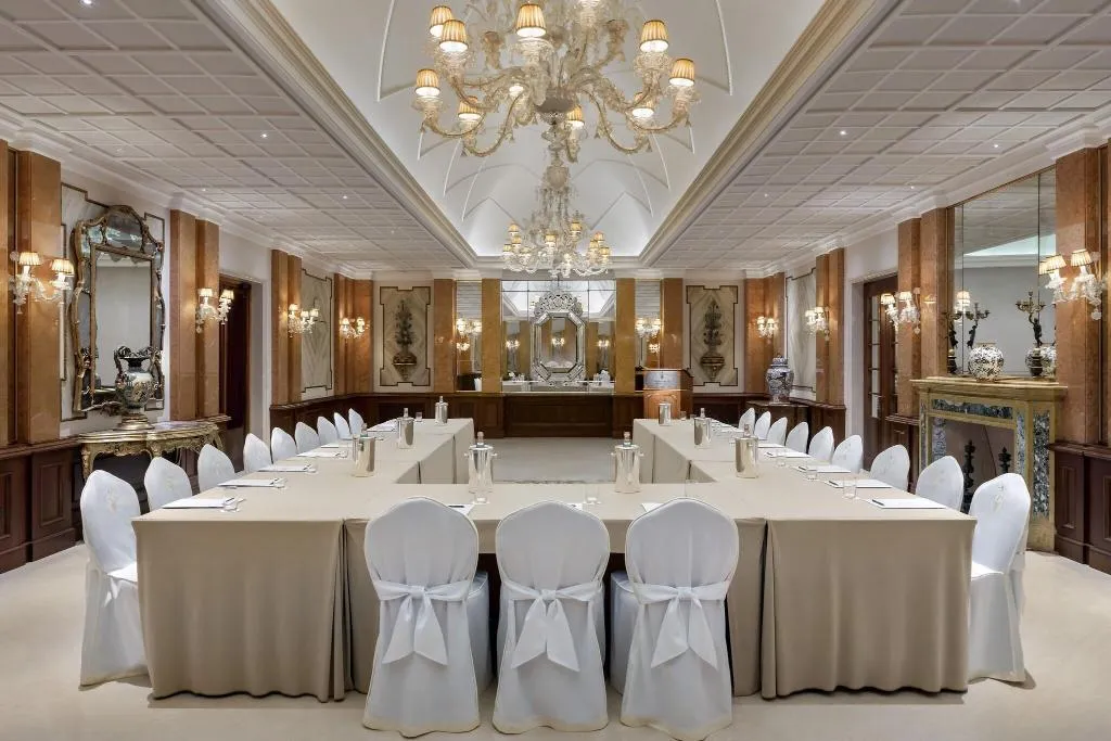 Conferences, The Gritti Palace, a Luxury Collection Hotel, Venice