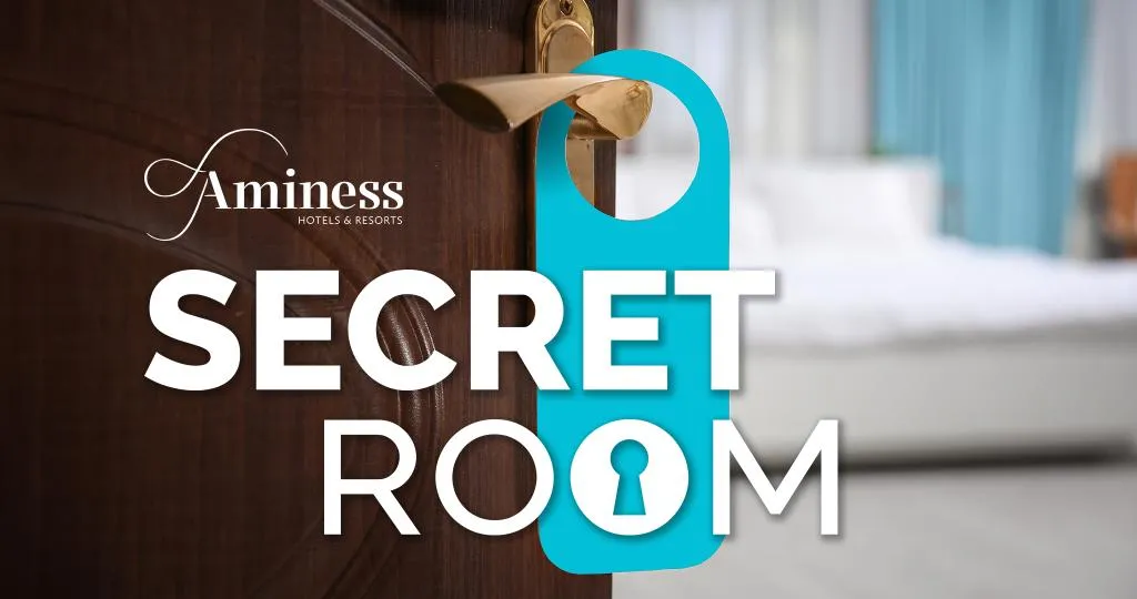 Room PROMO Room, Aminess Vival Velaris Resort, Split