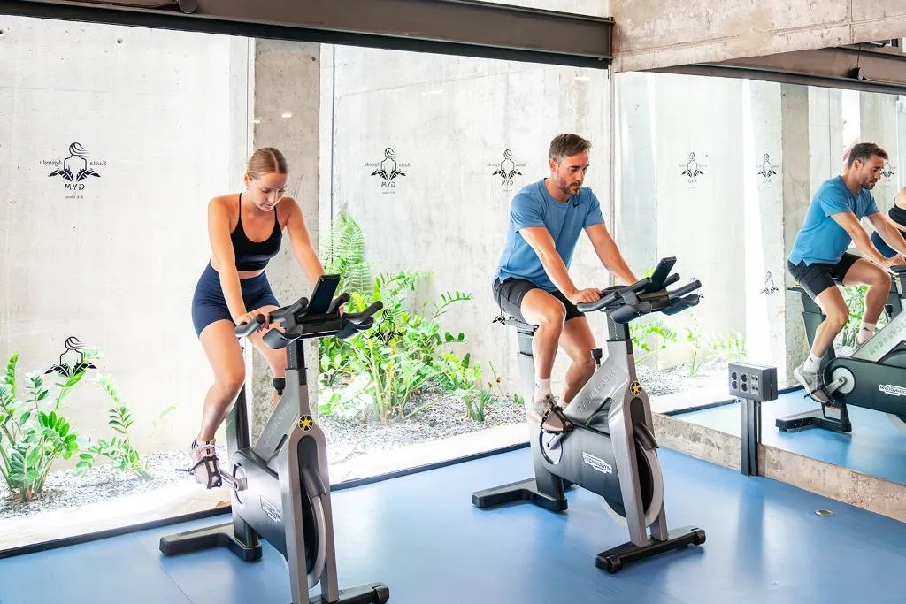 Sports and Entertainment, Resort Cordial Santa Águeda & Perchel Beach Club, Gran Canaria