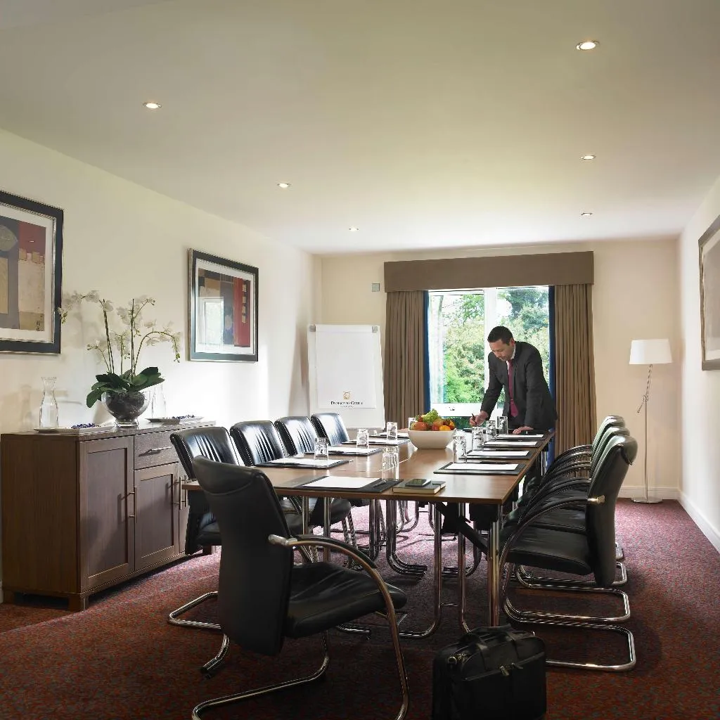 Conferences, Dunboyne Castle Hotel & Spa, Dublin
