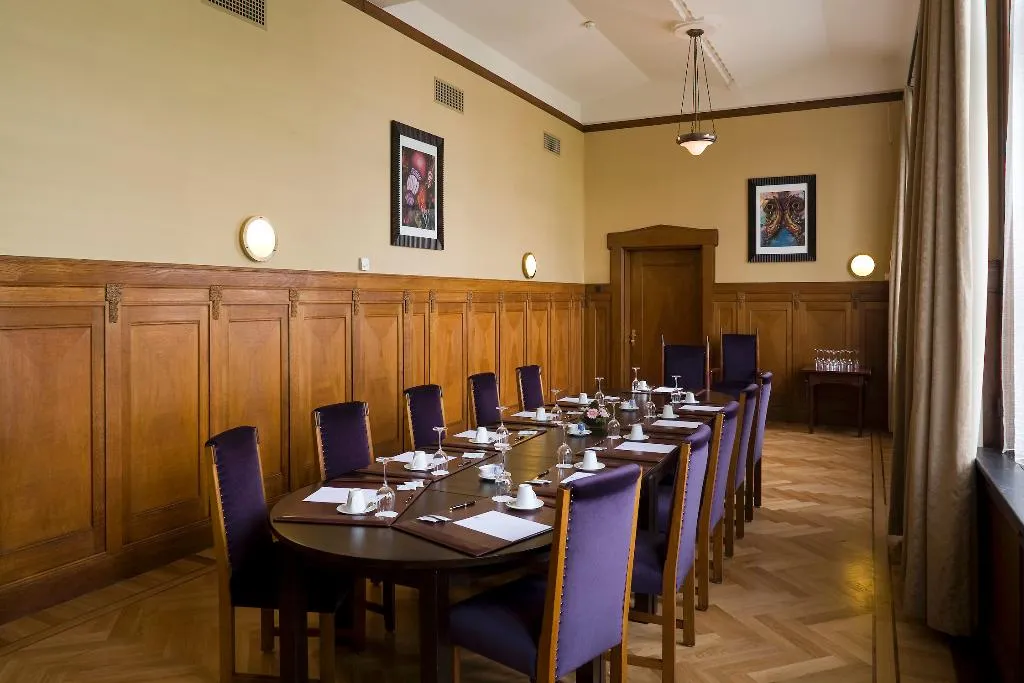 Conferences, Grand Hotel Amrâth Amsterdam, Amsterdam