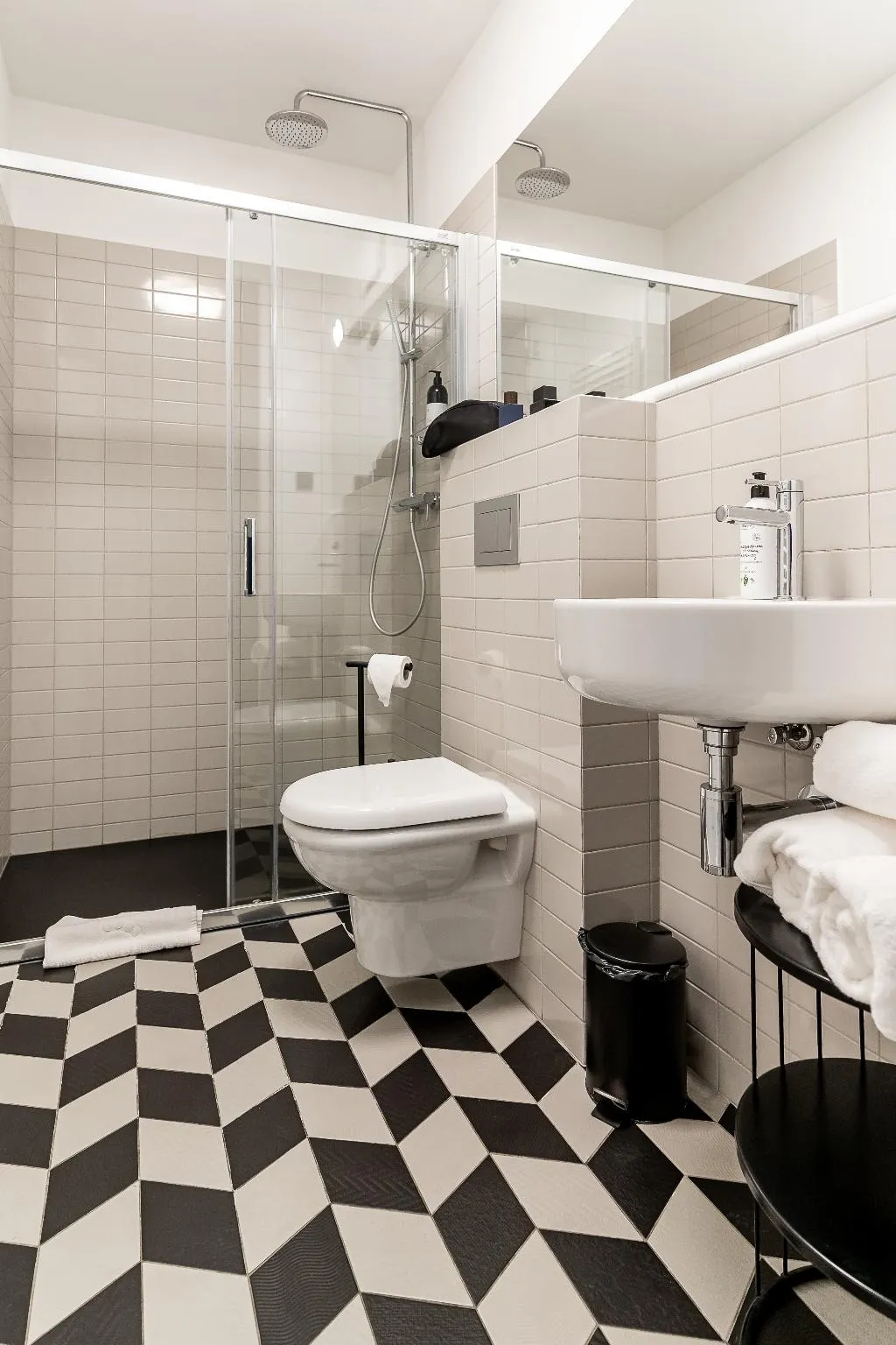 APARTMENT SUPERIOR ONE BEDROOM Room, H11 Aparthotel, Krakow
