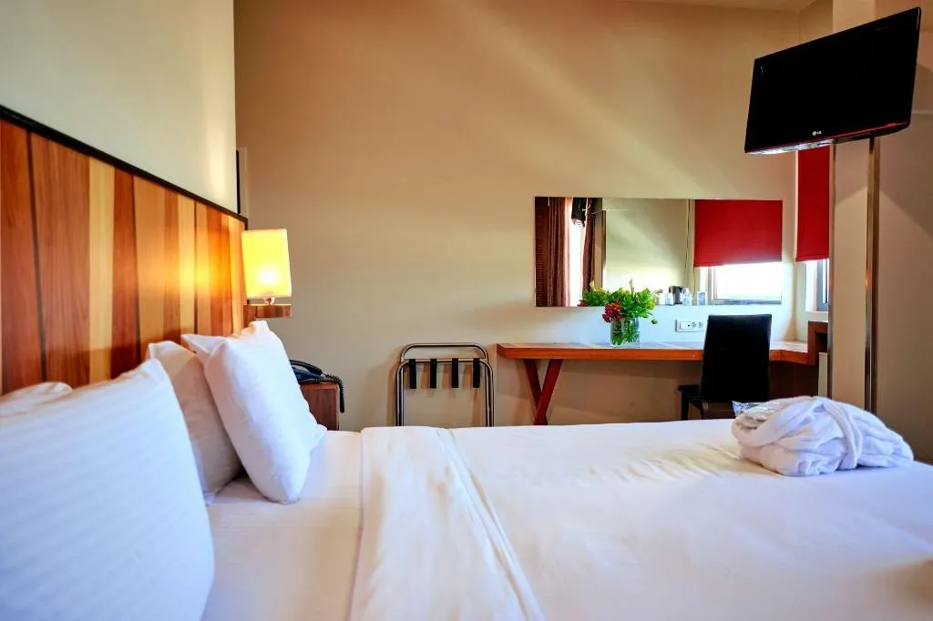 Room, Lato Annex Boutique Rooms, Crete
